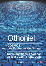 Exposition Othoniel